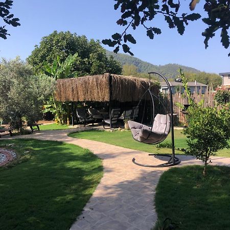 Tiny House Kayakoey Kumquat Hotel ภายนอก รูปภาพ