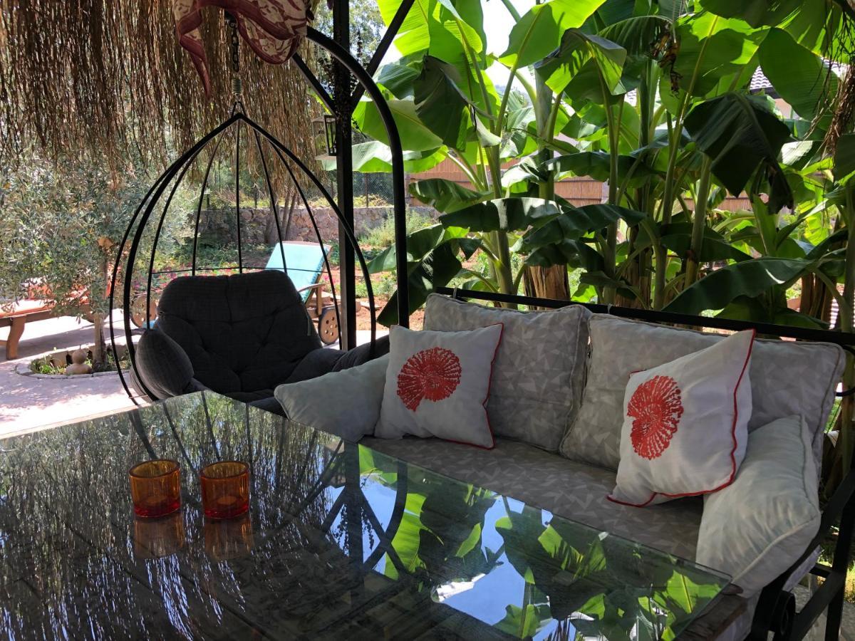 Tiny House Kayakoey Kumquat Hotel ภายนอก รูปภาพ
