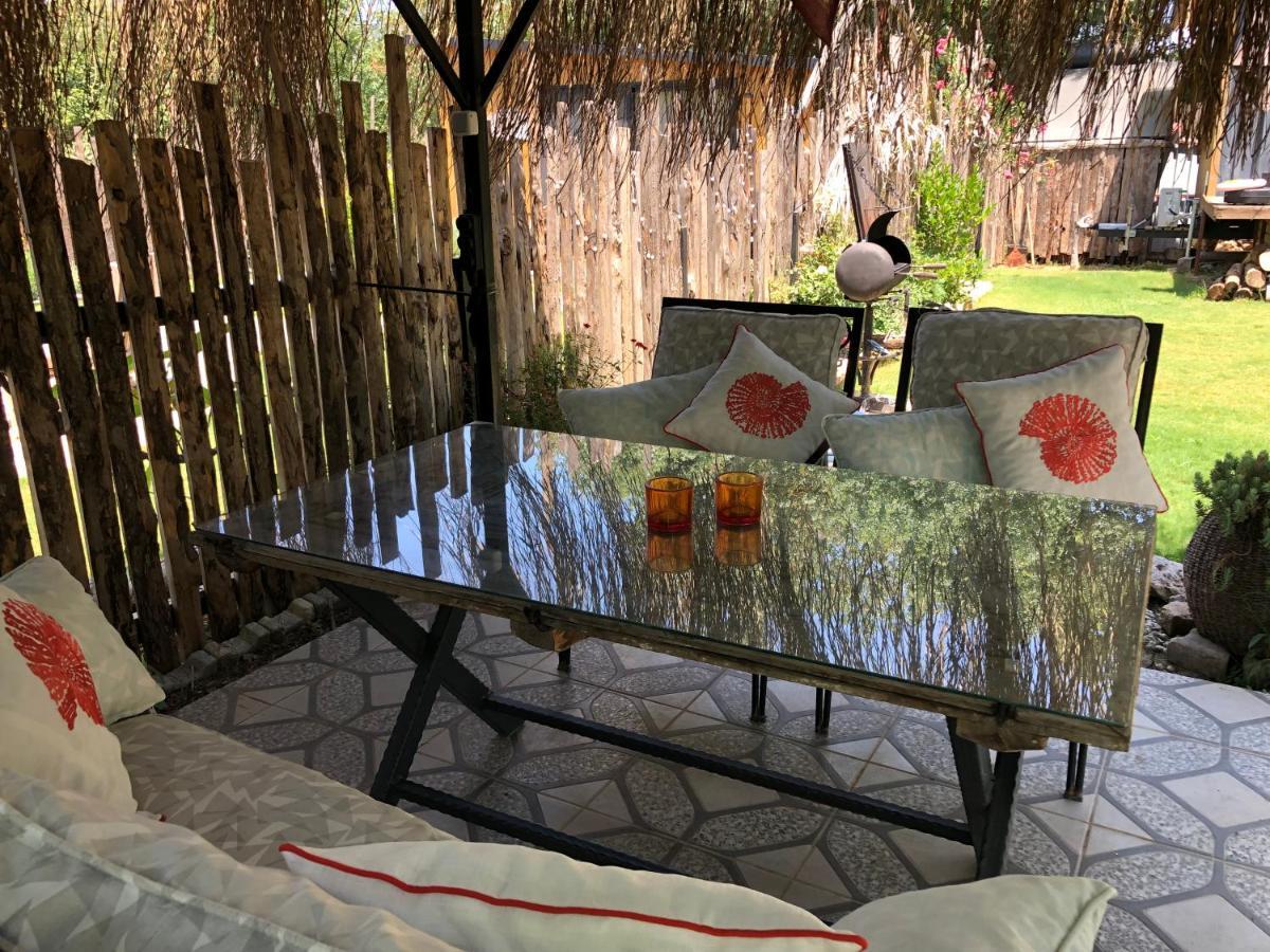 Tiny House Kayakoey Kumquat Hotel ภายนอก รูปภาพ