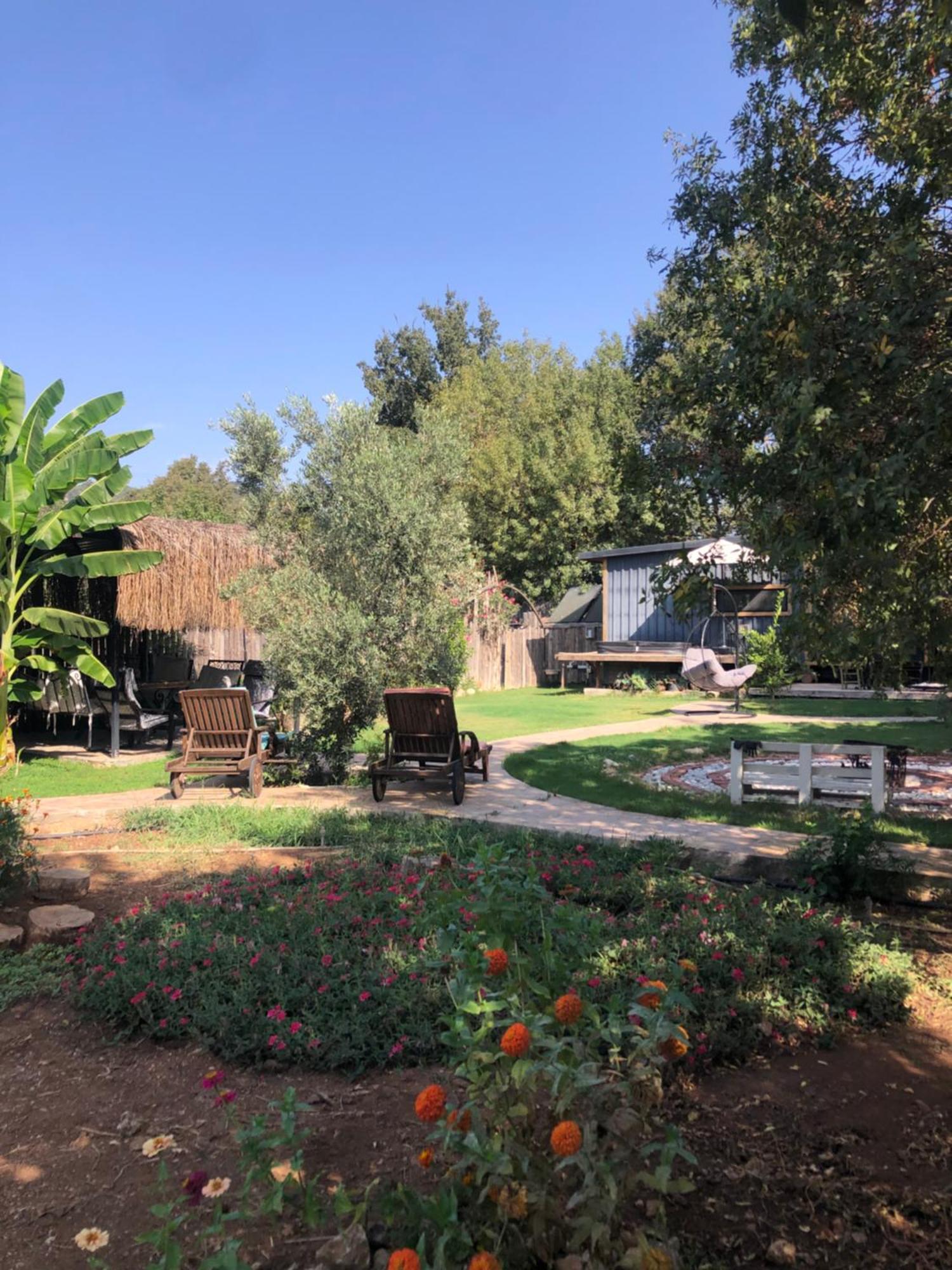 Tiny House Kayakoey Kumquat Hotel ภายนอก รูปภาพ