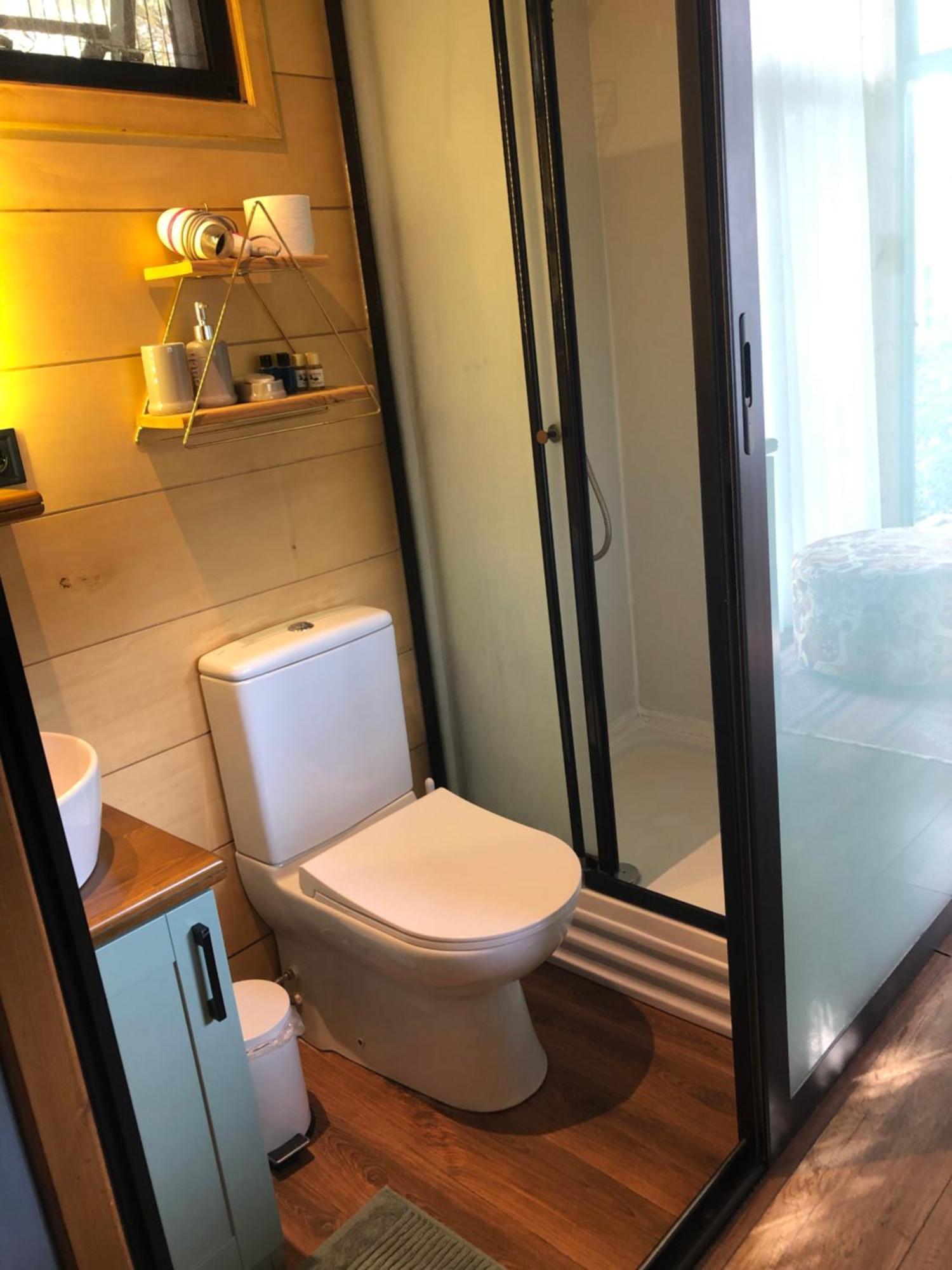 Tiny House Kayakoey Kumquat Hotel ภายนอก รูปภาพ