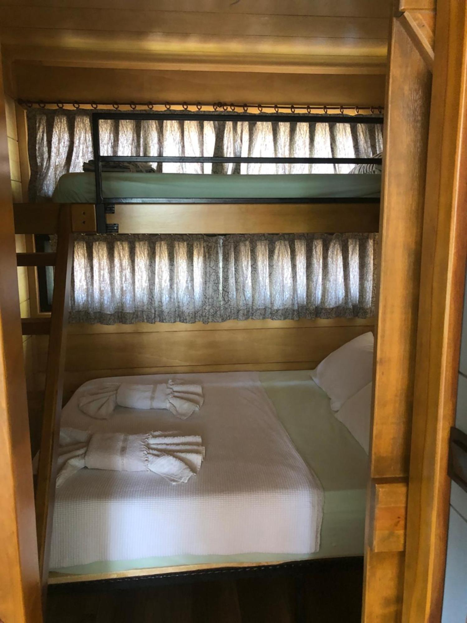 Tiny House Kayakoey Kumquat Hotel ภายนอก รูปภาพ